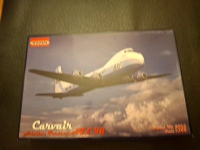 1/144 RODEN 305 Carvair ATL 98 BAF SEALED US SELLER 