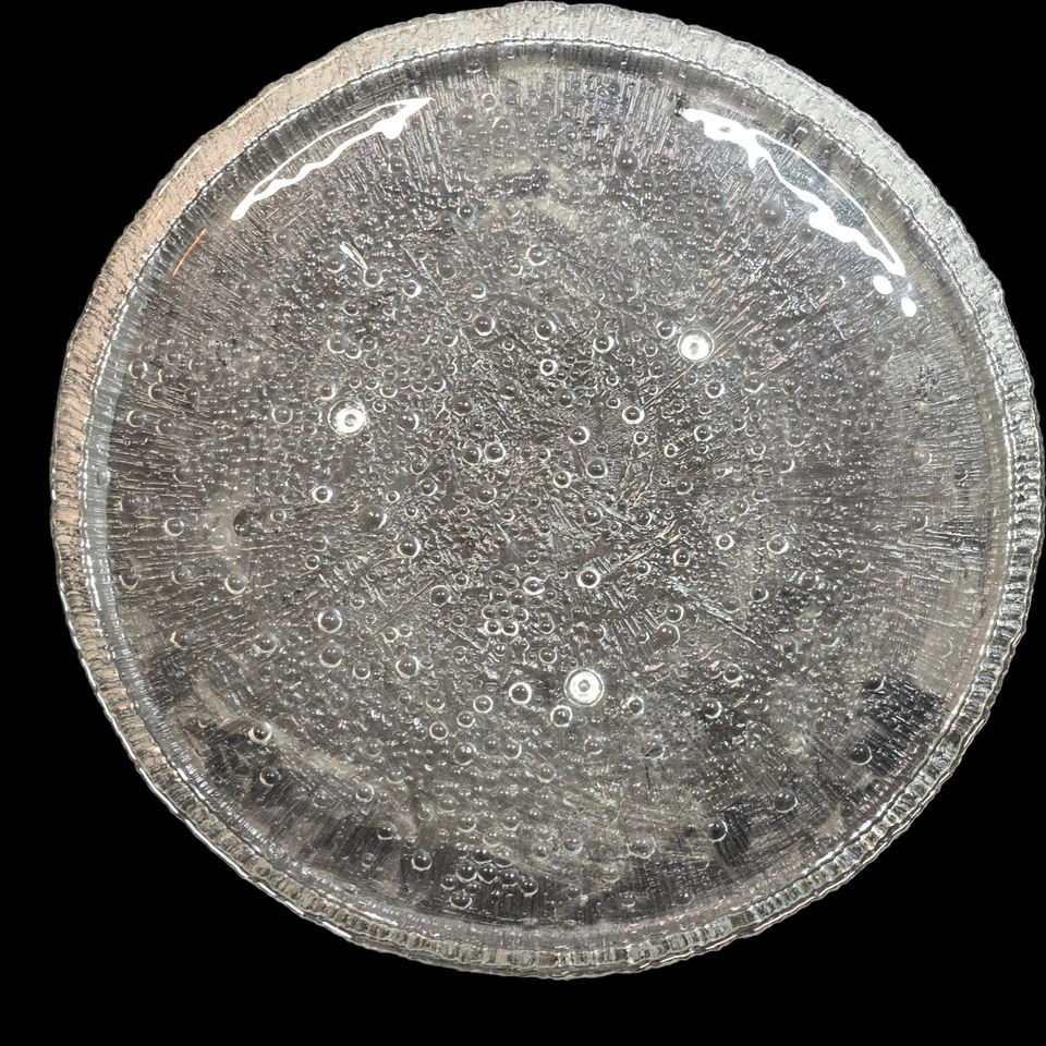 Centro de mesa con patas Iittala Ultima Thule  Foto 4 de 4