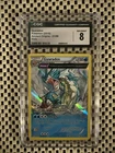 Pokémon Gyarados Holo Rare TCG Card Ancient Origins 21/98