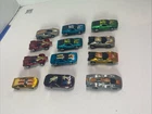Vintage Hot Wheels  Ultra Hots Lot Of  (12) Played With