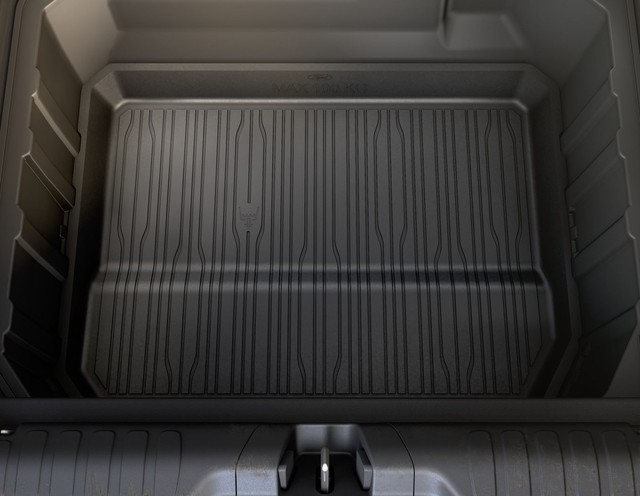 Ford Puma All-Weather Gigabox Mat 2024-