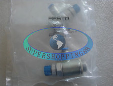 ONE NEW FESTO Valve GRLA-3/8-QS-6-RS-D 534341