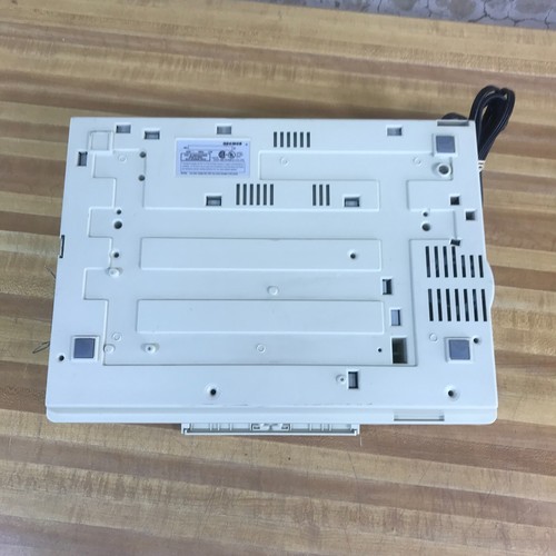 Star Micronics NX-2450 Rainbow 24-Pin Dot Matrix Color Printer (TESTED) - Bild 14 von 15