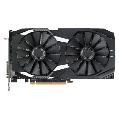 PCパーツ ASUS - asus dual rx580 oc 4g DUAL-RX580-4G｜Graphics Cards｜ASUS Global