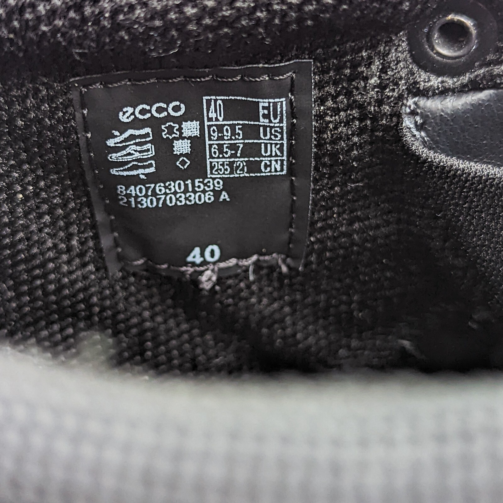 ecco hydromax shoes