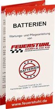 JMT Gel Batterie YT14B-BS – 12V 12Ah Für Yamaha MT-01 1700 (2005-2012), Startstrom 210A