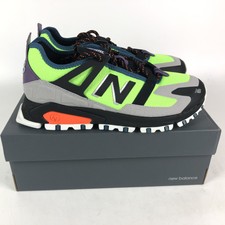 New Balance X-Racer Energy Lime 2020 