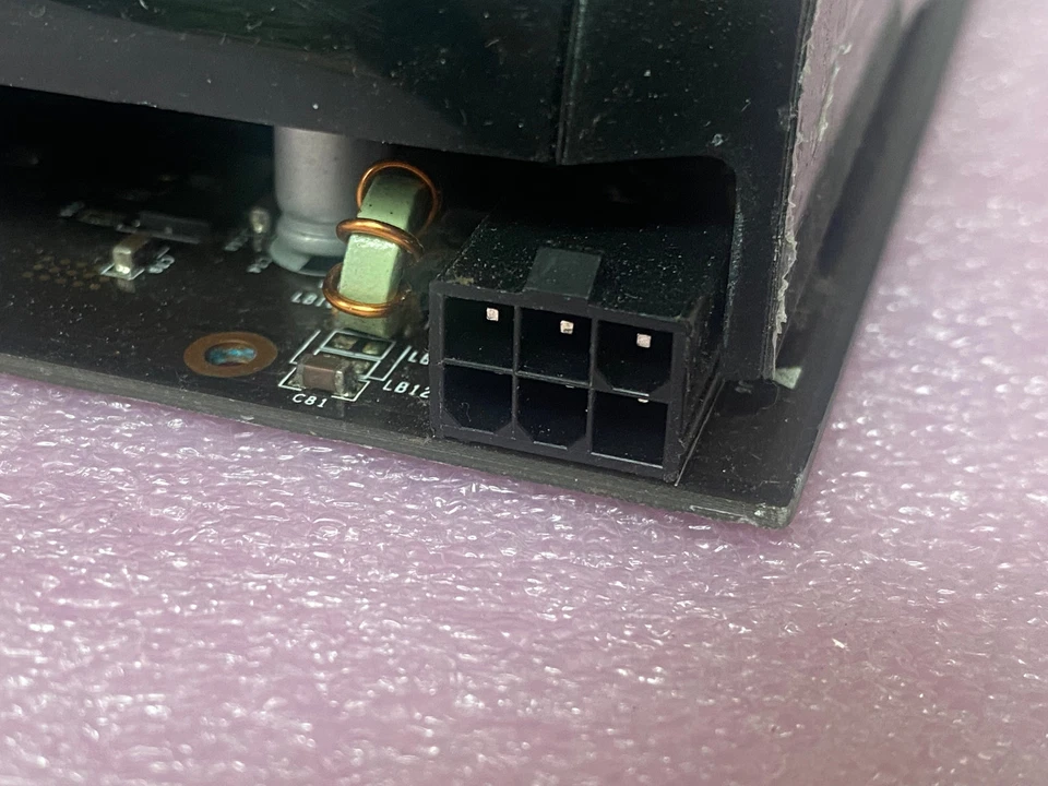 EVGA Nvidia GeForce GTS 450 1GB GDDR5 PCI Express x16 Video Card GTS450NV-LF - Image 4 of 4