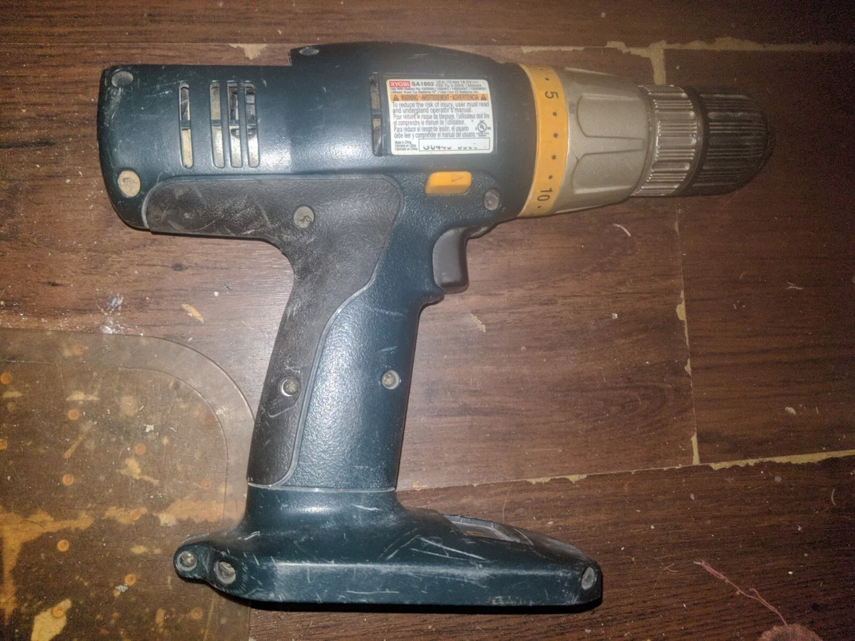 Ryobi sa1802 deals