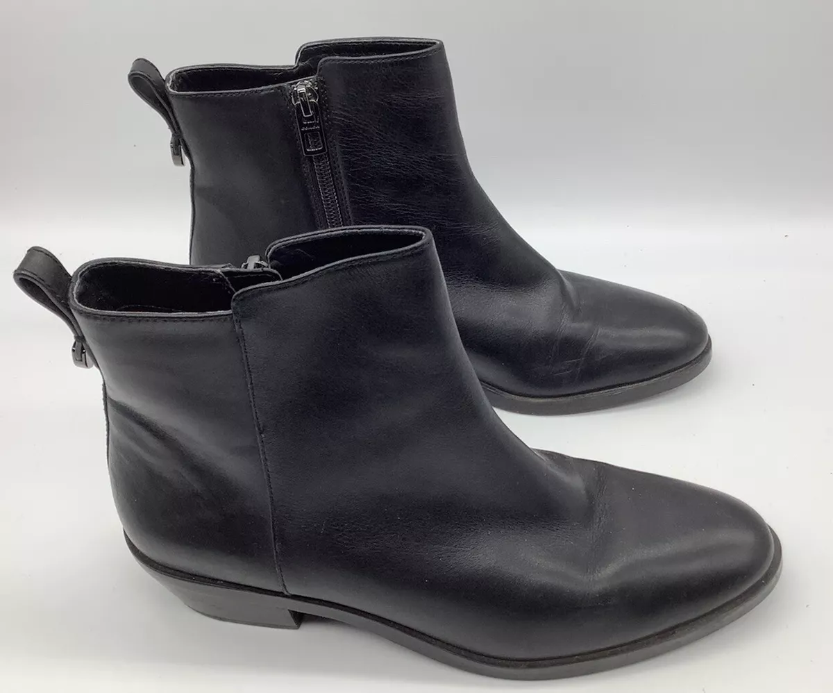 Coach top carmen bootie