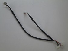 Samsung UN46H5203AF Cable Wire Main to Wi-Fi Module to Power Button  SEE NOTE 
