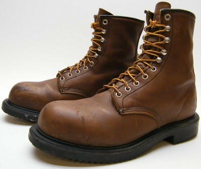 redwing 2233