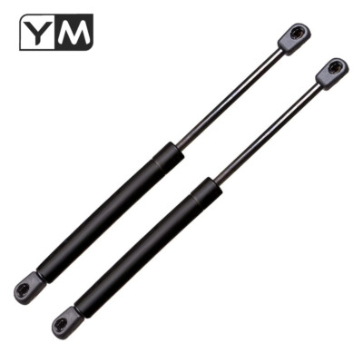 2X UNIVERSAL LIFT SUPPORTS STRUTS EXTENDED 12'' SHOCK PROPS RODS GAS STRUTS 30LBS