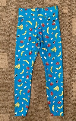 nike fruit leggings