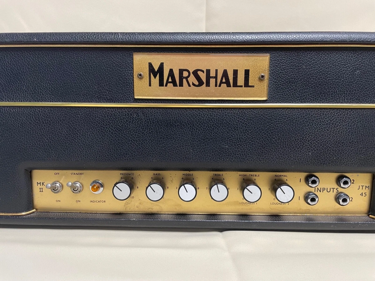 marshall mkii products for sale | eBay