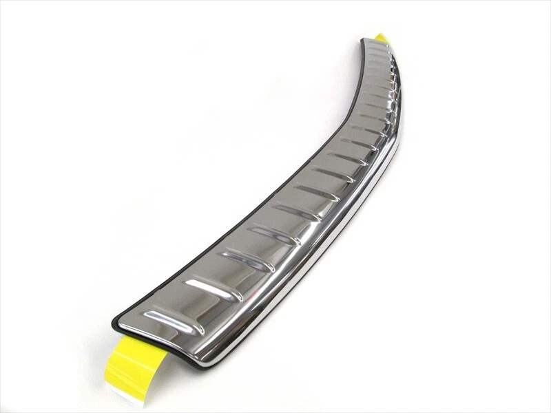 2005-2007 Nissan Murano Rear Stainless Steel Bumper Protector Replacement OE NEW - Imagem 3 de 4