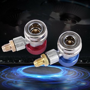 hvac coupler
