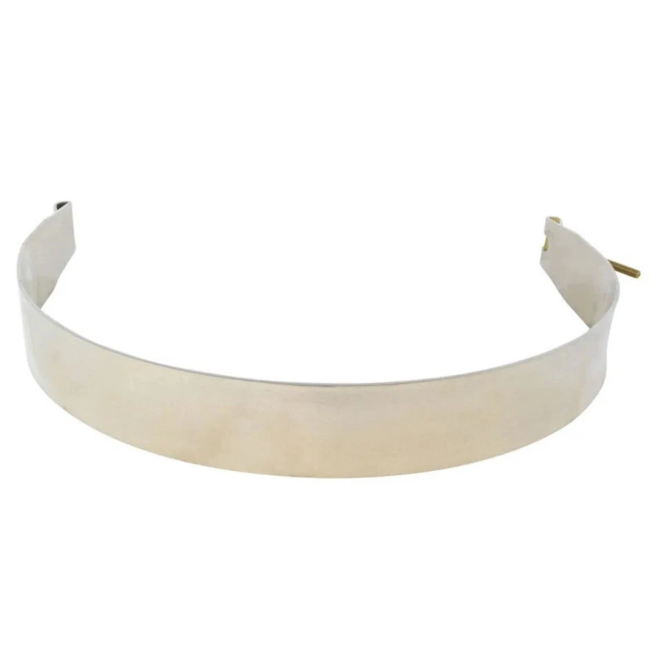 Par de correas para tanque de gasolina Dorman 578-5407 izquierda derecha para camión Peterbilt nuevo Foto 4 de 4