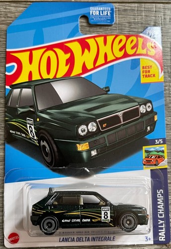 Hot Wheels Mainline Premium RLC Treasure Hunt Boulevard Team Cars Update 8/10/25 - Picture 127 of 254