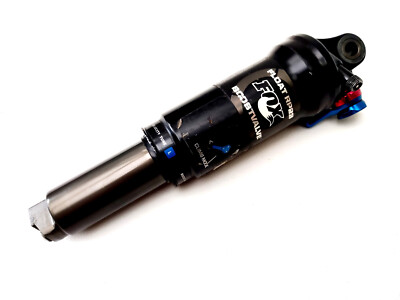 Fox Rp 23 Rear Shocks - Fox Float Rp23 Boostvalve - Nelo's Cycles