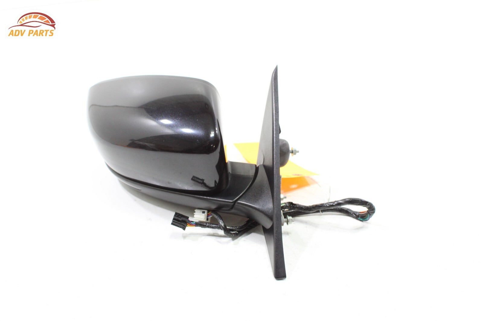 2014 - 2016 MASERATI GHIBLI RIGHT SIDE DOOR EXTERIOR REAR VIEW MIRROR OEM