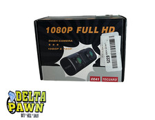 1080 P Full HD Dash Cam CE41