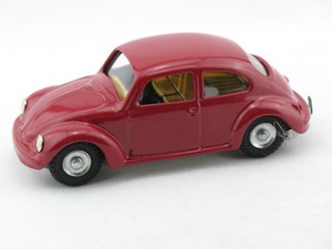 Blechspielzeug blau  2880816 Auto Limousine Luxus