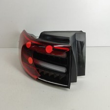 MERCEDES-BENZ EQB X243 Rücklicht hinten links A2479065905 2024 RHD 27951626