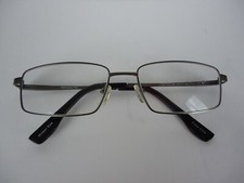Windsor Eyes Eye Glass Frames Hunter GM 56 17-140 180 Xtreme Flex Preowned