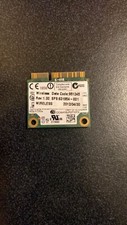 INTEL CENTRINO ADVANCED N 6205 ZERLEGT AUS NOTEBOOK HP (A/N 62205ANHMW) gebraucht
