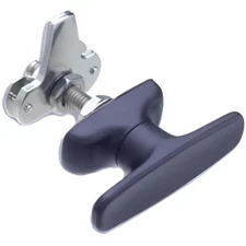Southco 92-11-511, T- & L-Handle Style Cam Latches