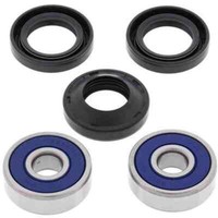 Wheel Bearing Kit Front Honda CB125S 76-85, CR125M 74-78, CR80 80-82, CT110 Trai