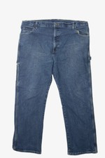 Dickies Carpenter Denim Jeans 1051