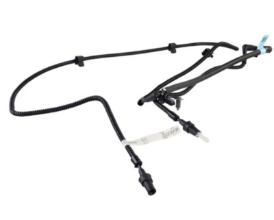 2024 F250-600 Super Duty 4X4 Vacuum Tube PC3Z3C124A | eBay