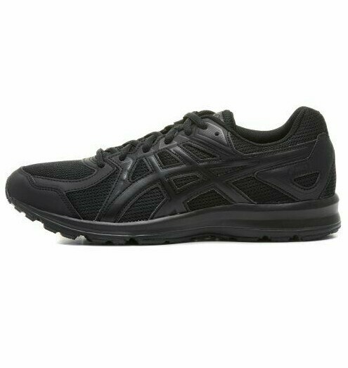 asics jog 100