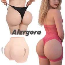 Silicone Body Hip Enhancer Pads Butt Lifter Shaper Pads Crossdressers Drag Queen