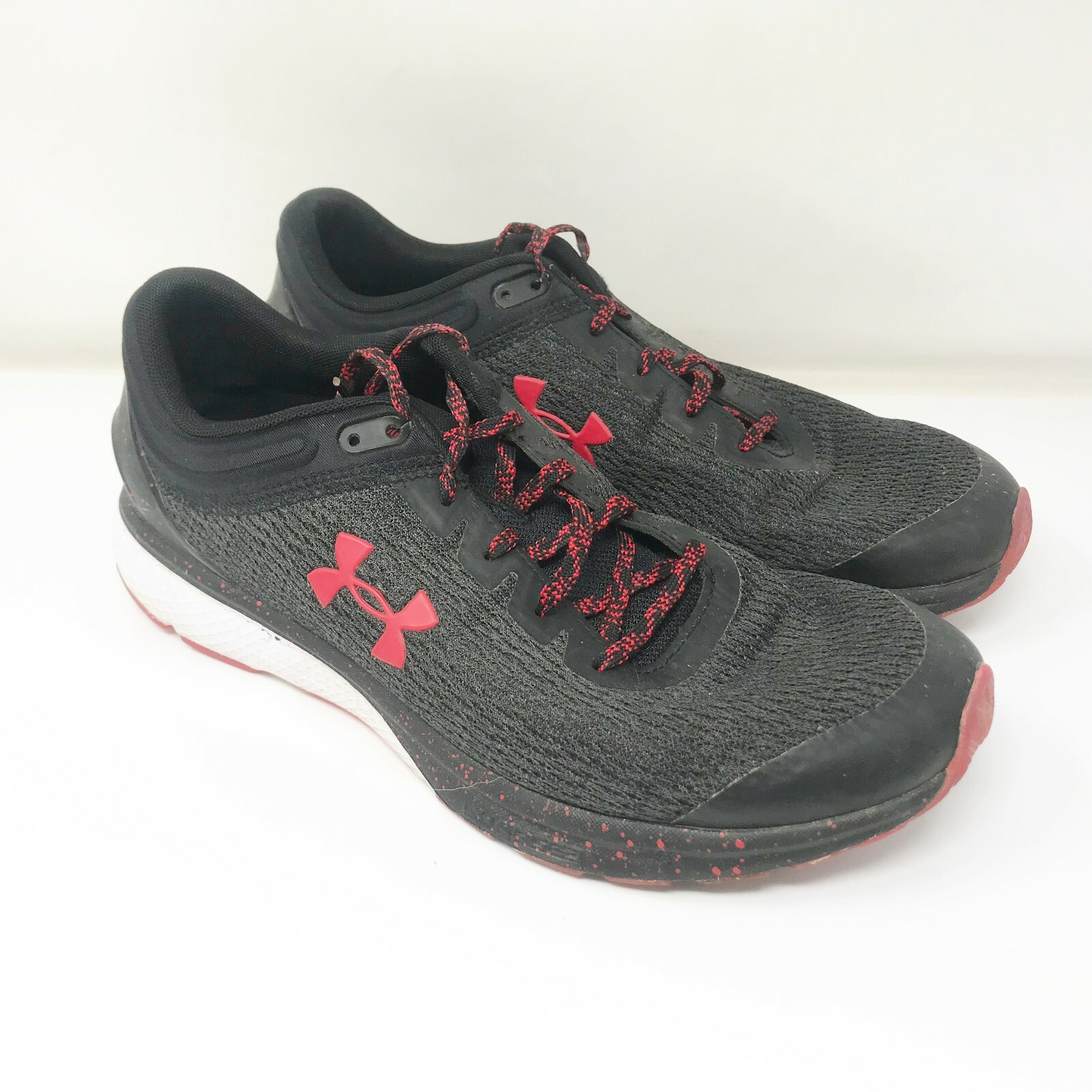 charged escape running shoe