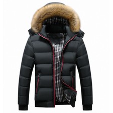 supply and demand bubble coat