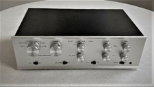 Dynaco Pas Rebuild/Restoration Service - INCLUDES Parts AND Labor