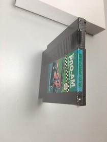 Nintendo NES Spiel - Autorennen &ndash; R.C. PRO AM &ndash; Klassiker