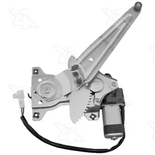 ACI Power Window Motor and Regulator Assembly for Prizm, Corolla 88322