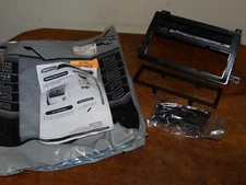 Metra Turbo Car Radio Stereo Installation Kit Nissan Pathfinder Infiniti QX4