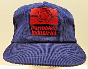 embroidered ball hats