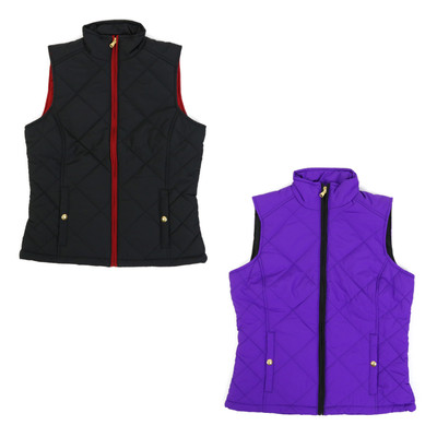 polo ralph lauren women's quilted jacket