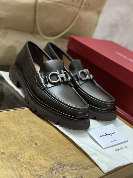 salvatore ferragamo bleecker