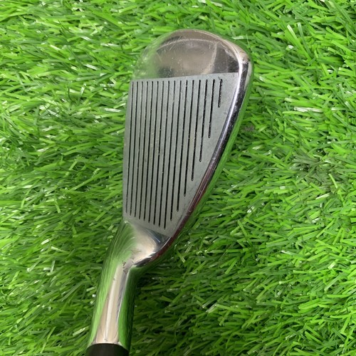 Nitro Blaster Single 8 Iron Regular Flex Steel Shaft RH 2989 - Picture 4 of 10