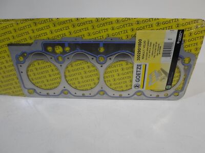 Cylinder head gasket cylinder head gasket original Goetze for Carisma