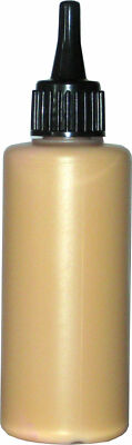 Eulenspiegel Airbrush-Star TV-4 Haut hell 100 ml Bodypainting Airbrush-Tattoos