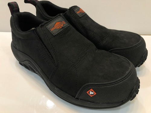 merrell jungle moc composite toe