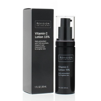 Revision Vitamin C Lotion 15% 1 fl oz30 ml. Skin Treatment